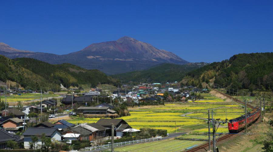 霧島で最も人気のある車両の選択肢は何ですか？